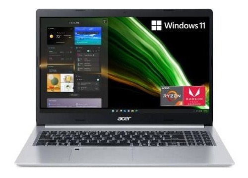 Computador Acer Aspire 5 A515-46-r3ub