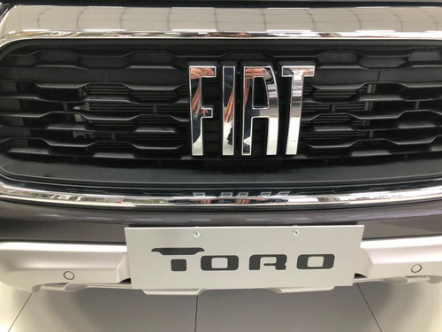 Fiat Toro 1.3 T270 Volcano 4X2 At