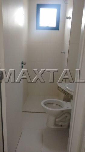 Imagem 6 de 11 de Apartamento De 45 Metros No Lauzanne Paulista, 2 Dorms, 1 Vaga - Mi69512