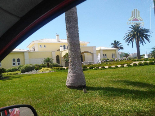 Imagem 1 de 20 de Vendo Terreno No Ocean Side Em Torres, Terreno Próximo Ao Mar. - Te0176