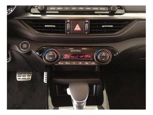 Imagem 12 de 15 de Kia Cerato 2.0 16v Flex Sx Automático