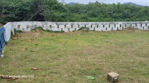 Casa À Venda No Balneário Ponta Da Praia - A 1km Da Praia, Próximo Ao Braço Do Mar