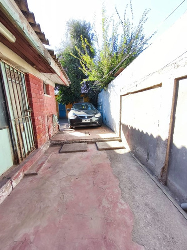Propiedad En Venta En Huechuraba 7d | 3b | 3e
