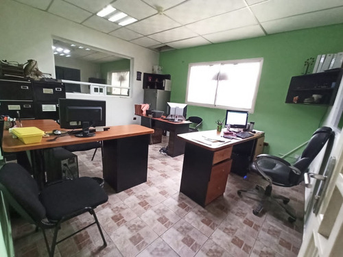 Imagen 11 de 29 de Ga-43 Zona Oeste Alquiler Galpón Ubicado En Sector San José