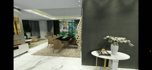Imagen 4 de 11 de Vendo Apto 253m2 3h+s/4b+s/2p Las Mercedes 9865