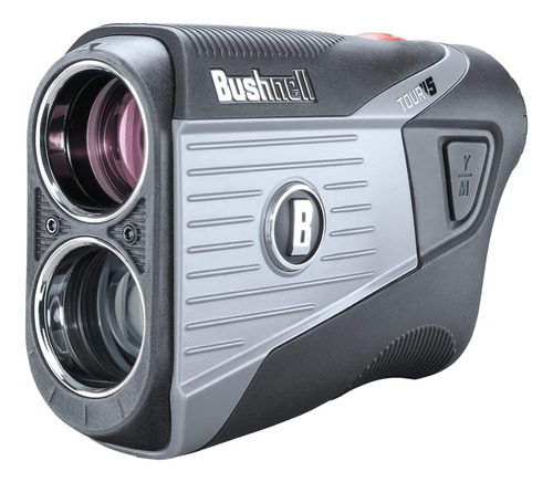 Bushnell Gps Para Campos De Golf Tour V4