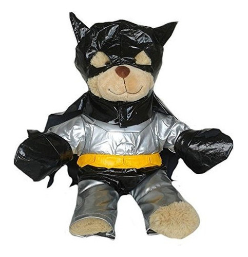 Bat Boy Outfit Para La Mayoria De Los 810 Webkinz Shining St