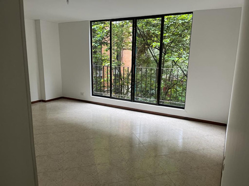 Apartamento En Arriendo Medellin Sector Poblado