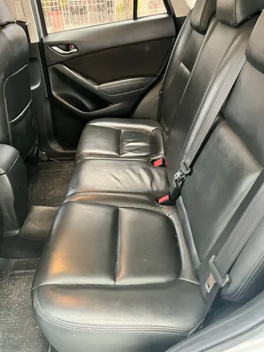 Mazda CX-5 2.0 High Awd