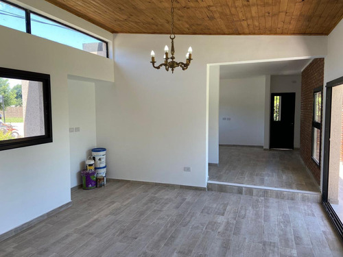 Imagen 11 de 26 de Venta Casa Dos Dormitorios A Estrenar Roldan