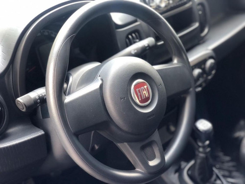 Fiat Mobi 1.0 8v Evo Like. 2019