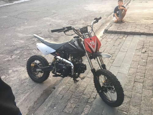Pro Tork Mini Moto
