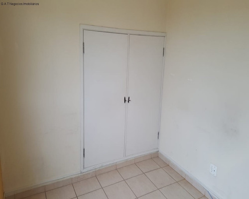 Imagem 6 de 30 de Casa Aluga Na Vila Santana - Sorocaba/sp - Cm00326 - 34076027