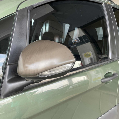 Imagem 7 de 11 de Fiat Idea 2015 1.8 16v Adventure Flex Dualogic 5p