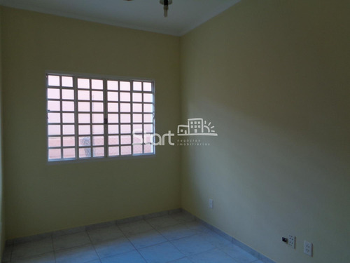 Imagem 9 de 30 de Casa À Venda Em Parque Xangrilá - Ca003901