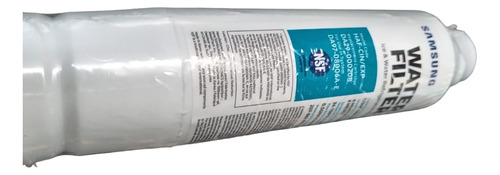 Filtro Agua Para Refrigerador Samsung Da29-00020b