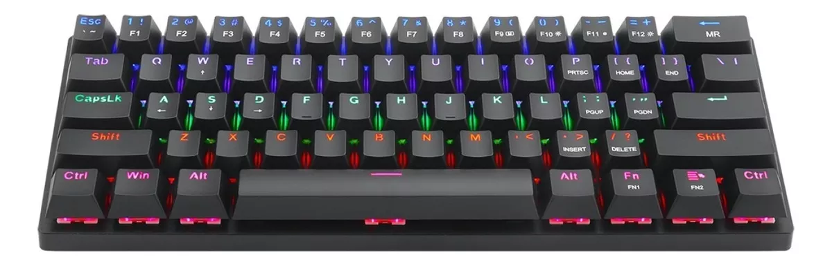 Tercera imagen para búsqueda de venta teclados para pc