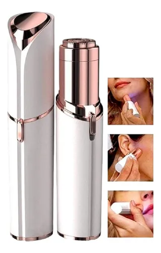 Depiladora vello facial deals