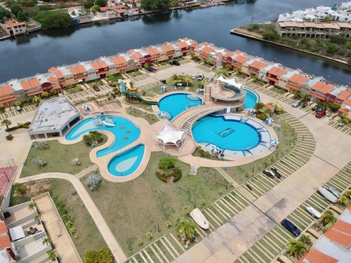 Imagen 29 de 29 de !!oportunidad, En Venta Townhouse Pueblo Viejo2 Pto Encantado Hgte