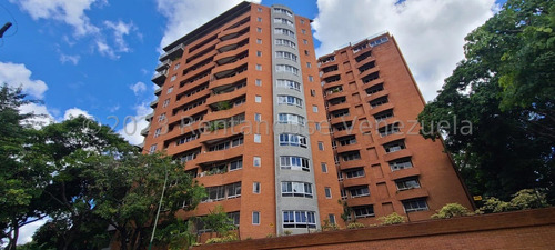 Apartamento En Alquiler, En El Rosal 24-18262 Garcia&duarte