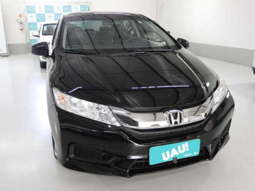 Imagem 11 de 15 de Honda City Lx