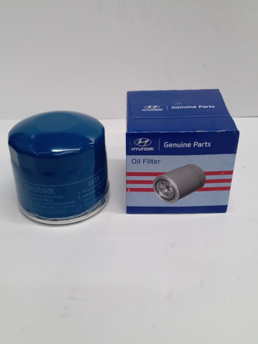 Filtro Para Aceite Motor 1.4, 1.6 Attitude 03-18 2630035505