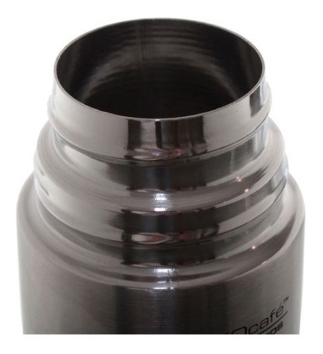 Termo Acero Inoxidable Thermos Pico Cebador Gran Duracion