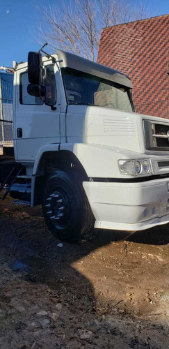 Mercedez Benz 1620
