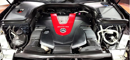 Mercedes-Benz Clase GLC 3.0 Glc43 Amg 4matic 367cv
