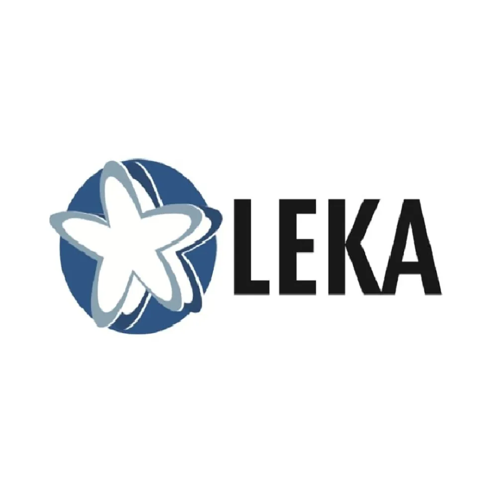 LEKA PLAS