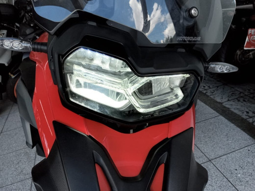 Bmw F 850 Gs Premium . 2020 Apenas 01 Mil Km