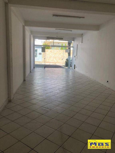 Imagem 2 de 18 de Centro (imóvel Comercial) - Sl0062