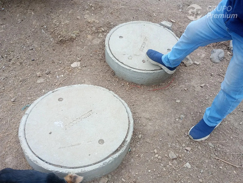 Casa En Parcela Con Luz, Agua Y Seguridad 4500 Uf - Quillota