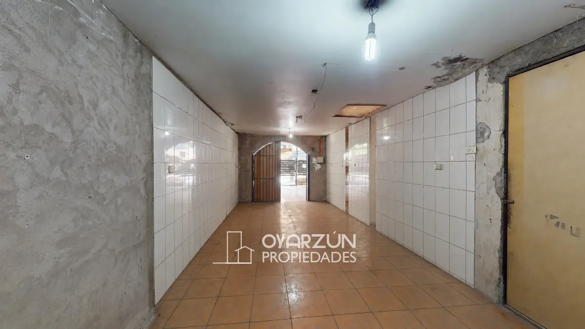 Imagen 4 de 25 de Casa Con Local Comercial En Avenida De Alto Flujo