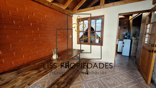 Casa En Ventacond.valle Dorado 4d 2b 1e Estac.centraluf 4623