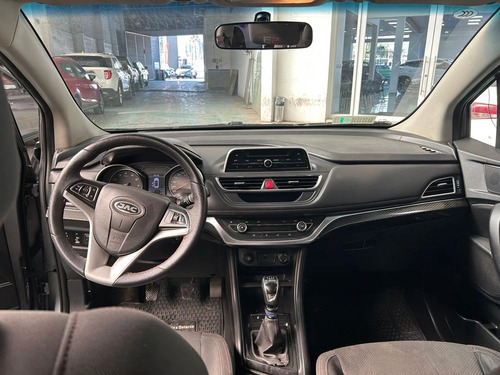 Jac S3 2020