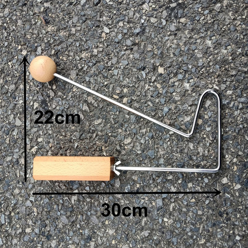 Pequeños Instrumentos De Percusión De Madera Actividades L
