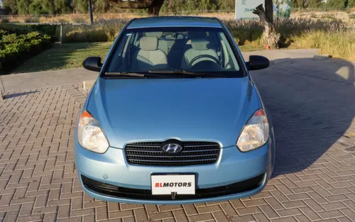 Dodge Attitude 1.4 Gl Mt