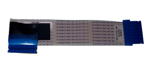 Cable Flex Lvds 1207470 Tv Noblex Dj55x6500