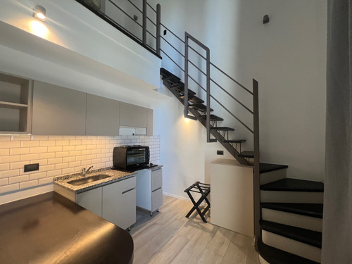 Exclusivo Depto En Venta En Carpinchos De Otamendi Luxury Residencial