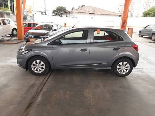 Chevrolet Joy 1.0 Spe4 Flex Manual
