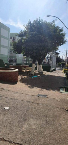 Imagem 27 de 28 de Apartamento Com 2 Dormitórios À Venda, 64 M² Por R$ 200.000,00 - Jardim Paulicéia - Campinas/sp - Ap2863