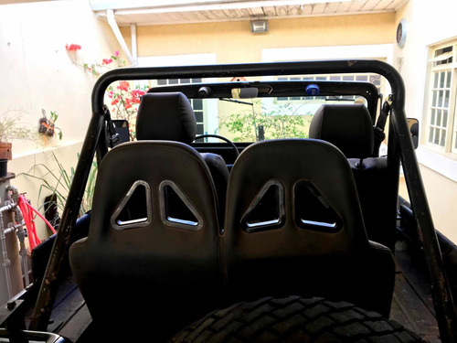 Imagem 7 de 12 de Ford Jeep Willys Jeep