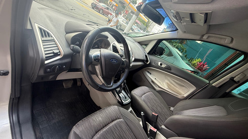 Ford Ecosport 2.0 16v Titanium Flex Powershift 5p
