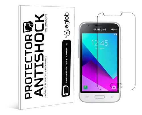 Protector Pantalla Anti-shock Samsung Galaxy J1 Mini Prime