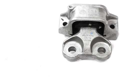 Imagen 3 de 8 de Taco Elastico Motor Prop.l.caja Jeep Compass 2359 17/19