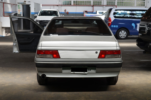 Imagen 2 de 20 de Peugeot 405 Sr 1992 De Colección