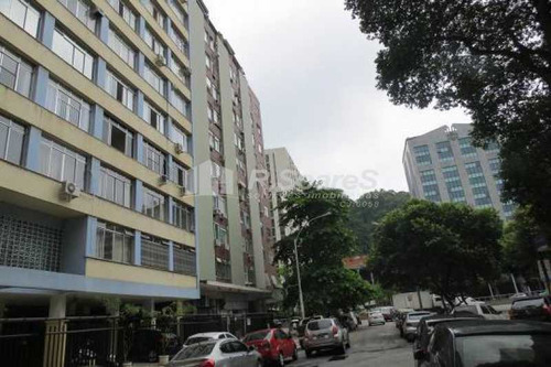 Kitnet/conjugado-à Venda-copacabana-rio De Janeiro - Cpki00051