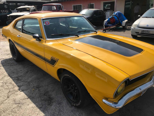 Imagem 2 de 11 de Ford Maverick Ldo. 1979