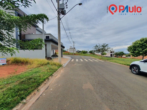 Imagem 4 de 4 de Terrenos Em Condominio - Agua Branca - Ref: 18477 - V-18477